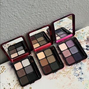MAC Cosmetics Holiday Eyeshadow Palettes